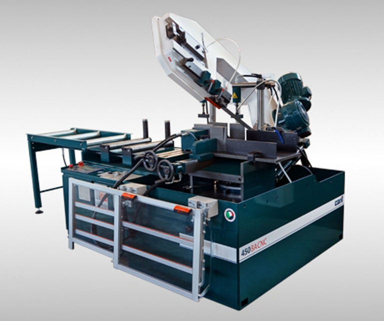 New Bandsaws for Sale Newmac Equipment