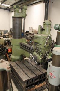 Drilling machine for sale used-archdale-mt5-radail-arm-drilling-machine-for-sale