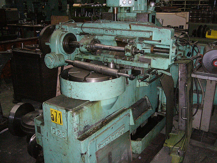 Gear manufacturing machines for sale Newmac Equipment