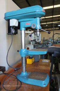 Drilling machines for sale - Newmac 