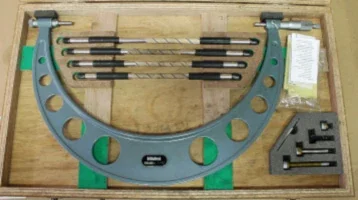 Metal Working Tooling Measuring Equipment & Accessories for sale