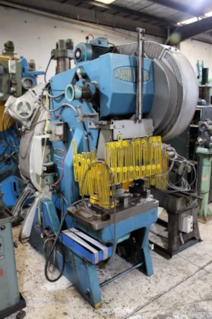 Press for sale at Newmac Equipment Presses for sale