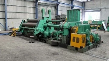 Sheet metal machines for sale