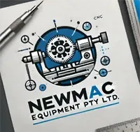 Newmac Equipment name